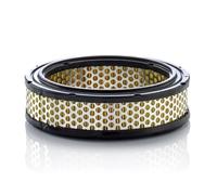 Filtre à air Cartouche filtrante C 2233 MANN-FILTER pour AUSTIN ROVER MORRIS