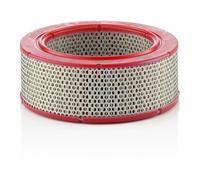 MANN-FILTER C 2263 Filtre à air pour RENAULT 4 (112) 4 Kasten (R21, R23)