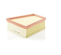 MANN-FILTER C 2295/3 Filtre à air - pour Véhicule de tourisme + utilitaires