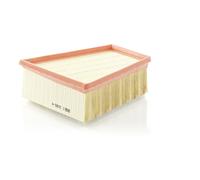 MANN-FILTER C 2295/4 Filtre à air pour SEAT,SKODA,VW