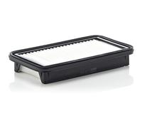 MANN-FILTER C 23 004 Filtre à air pour FIAT Sedici (FY) (189)