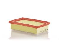 MANN-FILTER C 23 013 Filtre à air - pour Véhicule de tourisme + utilitaires