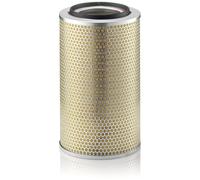 MANN-FILTER C 23 440/3 Filtre à air convient pour MERCEDES-BENZ LK/LN2 MB-TRAC