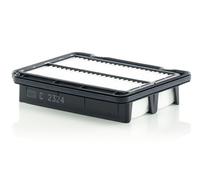 MANN-FILTER C 2324 Filtre à air pour CHEVROLET,DAEWOO,HOLDEN,RAVON,ZAZ