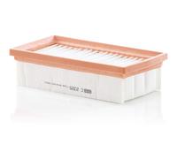 MANN-FILTER C 2325 Filtre à air pour RENAULT TWINGO II (CN0) Wind Cabrio