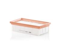 MANN-FILTER C 2325 Filtre à air - pour Véhicule de tourisme + utilitaires