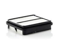 MANN-FILTER C 2337 Filtre à air pour SUZUKI Grand Vitara II SUV (JT, TE, TD)