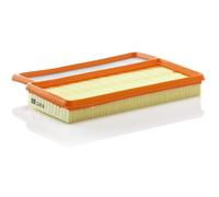 MANN-FILTER C 24 006 Filtre à air - pour Véhicule de tourisme + utilitaires