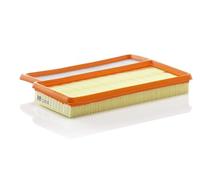 MANN-FILTER C 24 006 Filtre à air - pour Véhicule de tourisme + utilitaires