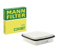 MANN-FILTER C 24 007 Filtre à air pour TOYOTA RAV 4 IV (ZSA4, ALA4)