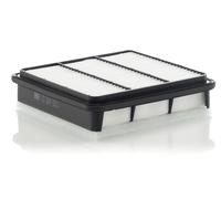 MANN-FILTER C 24 011 Filtre à air pour CHEVROLET,HOLDEN,MITSUBISHI