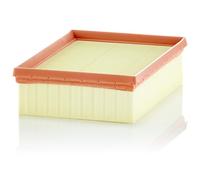 MANN-FILTER C 24 012/1 Filtre à air pour OPEL Mokka / Mokka X (J13)