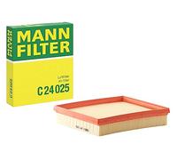 Filtre à air MANN-FILTER C 24 025