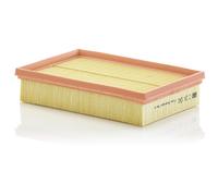 MANN-FILTER C 24 041 Filtre à air pour FORD C-Max II (DXA/CB7, DXA/CEU)