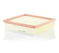 MANN-FILTER - Filtre à air C 24 049 - pour véhicules de tourisme et utilitaires