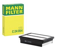 MANN-FILTER Filtre à air C 24 054 – Cartouche filtrante pour HYUNDAI, KIA