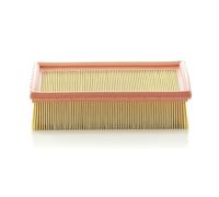 MANN-FILTER C 24 105 Filtre à air - pour Véhicule de tourisme + utilitaires