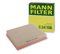 MANN-FILTER C 24 106 Filtre à air - pour Véhicule de tourisme + utilitaires