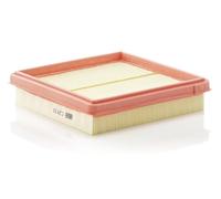 MANN-FILTER C 24 113 Filtre à air - pour Véhicule de tourisme + utilitaires