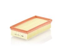 MANN-FILTER C 24 120 Filtre à air - pour Véhicule de tourisme + utilitaires