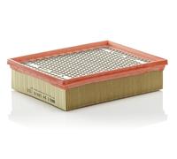 MANN-FILTER C 24 128/2 Filtre à air pour OPEL,VAUXHALL