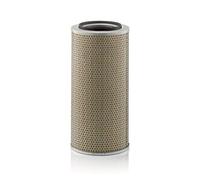 MANN-FILTER C 24 650/1 Filtre à air - pour Poids-lourds + Autobus