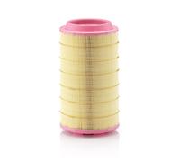 MANN-FILTER C 24 745/2 Filtre à air pour KING LONG,MAN