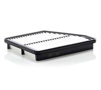 MANN-FILTER C 2421 Filtre à air - pour Véhicule de tourisme + utilitaires