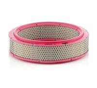 MANN-FILTER C 2436/1 Filtre à air - pour Véhicule de tourisme + utilitaires