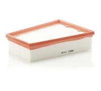 MANN-FILTER C 2439 Filtre à air - pour Véhicule de tourisme + utilitaires