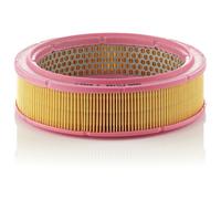 MANN-FILTER C 2443/1 Filtre à air pour TOYOTA SPRINTER CARIB pour FSO Polonez I