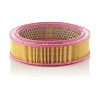 MANN-FILTER C 2443/1 Filtre à air - pour Véhicule de tourisme + utilitaires