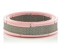 MANN-FILTER C 2443 Filtre à air pour FIAT 124 Sport Spider (124) 124 Coupé (124)