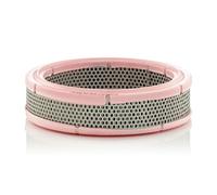 MANN-FILTER C 2443 Filtre à air - pour Véhicule de tourisme + utilitaires