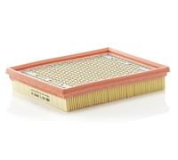 MANN-FILTER C 2452 Filtre à air pour BUICK,BUICK (SGM),CADILLAC,CHEVROLET,OLDSMO