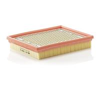 MANN-FILTER C 2452 Filtre à air pour OPEL Sintra (APV)