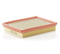 MANN-FILTER Filtre à air C 2452 pour Buick, Chevrolet, Opel, Pontiac, Cadillac