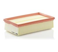 MANN-FILTER C 2485/1 Filtre à air pour RENAULT Clio III 3/5 portes