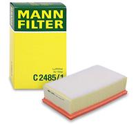Filtre à air MANN-FILTER C 2485/1