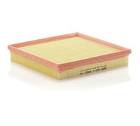 MANN-FILTER C 2493 Filtre à air pour BMW 3 Limousine (E36) 3 Coupe (E36)