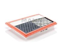 Filtre à air MANN-FILTER C 25 004
