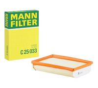 Filtre à air MANN-FILTER C 25 033