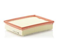 MANN-FILTER C 25 109/1 Filtre à air pour RENAULT LAGUNA III (BT0/1)