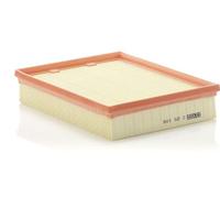 MANN-FILTER C 25 109 Filtre à air - pour Véhicule de tourisme + utilitaires