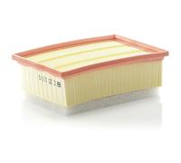 MANN-FILTER C 25 117/2 Filtre à air convient pour PEUGEOT 206 3/5 portes (2A/C)