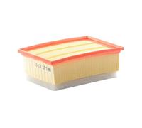 MANN-FILTER C 25 117/2 Filtre à air - pour Véhicule de tourisme + utilitaires
