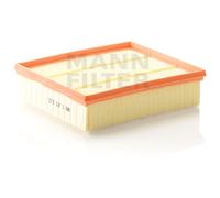 MANN-FILTER C 25 122 Filtre à air pour LAND ROVER Defender SUV (L316)