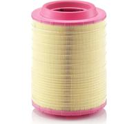 MANN-FILTER C 25 660/2 Filtre à air - pour Poids-lourds + Autobus