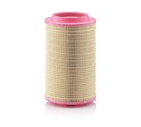 MANN-FILTER C 25 860/5 Filtre à air - pour Poids-lourds + Autobus