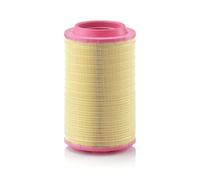 MANN-FILTER C 25 860/6 Filtre à air - pour Poids-lourds + Autobus